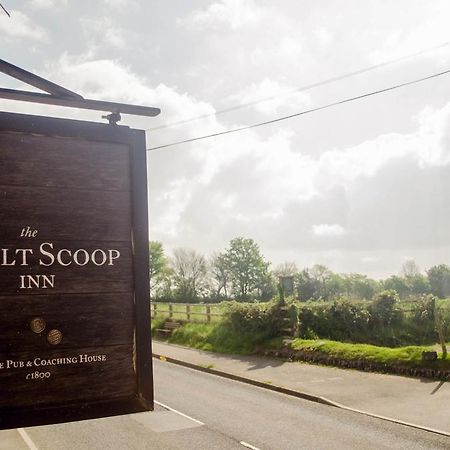 The Malt Scoop Inn Merton  Екстер'єр фото